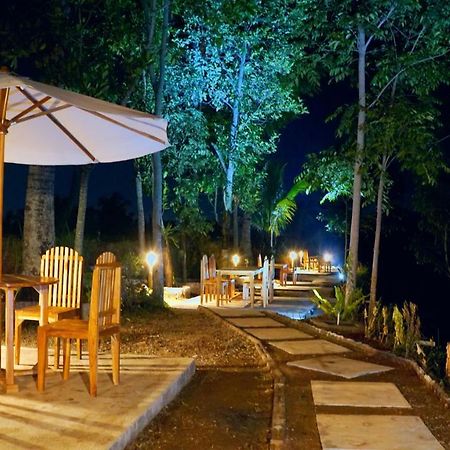 Vanilla Garden Tetebatu Εξωτερικό φωτογραφία