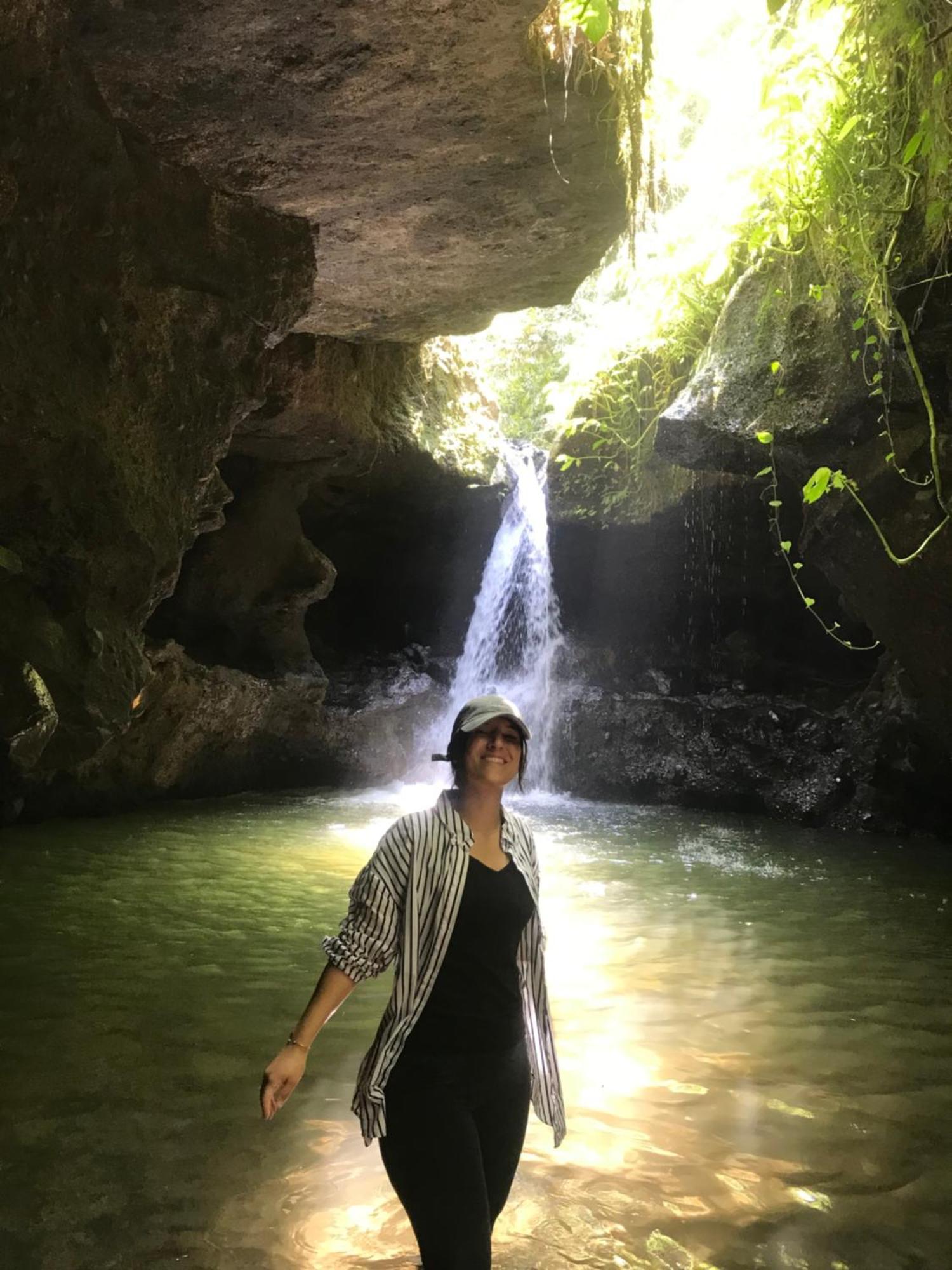 Vanilla Garden Tetebatu Εξωτερικό φωτογραφία